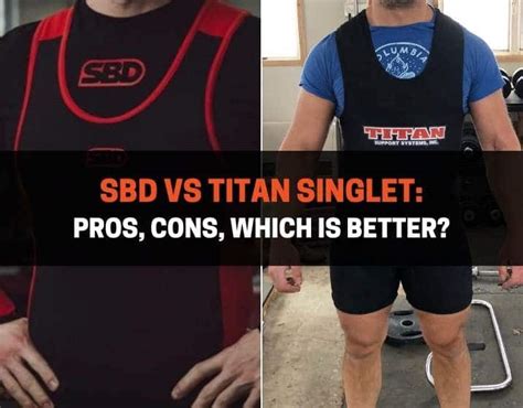 powerlifting singlets pros and cons